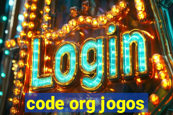 code org jogos